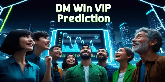 dm win vip prediction