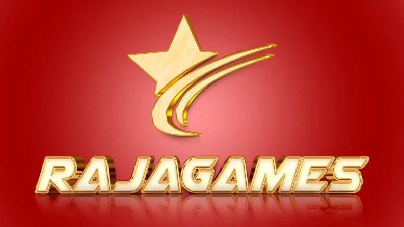 Raja Game Register