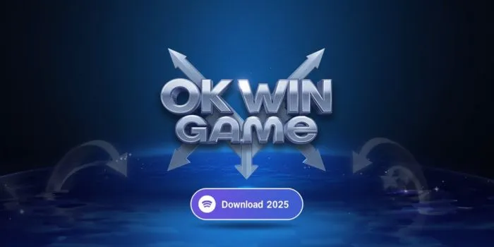 Ok Win App Download