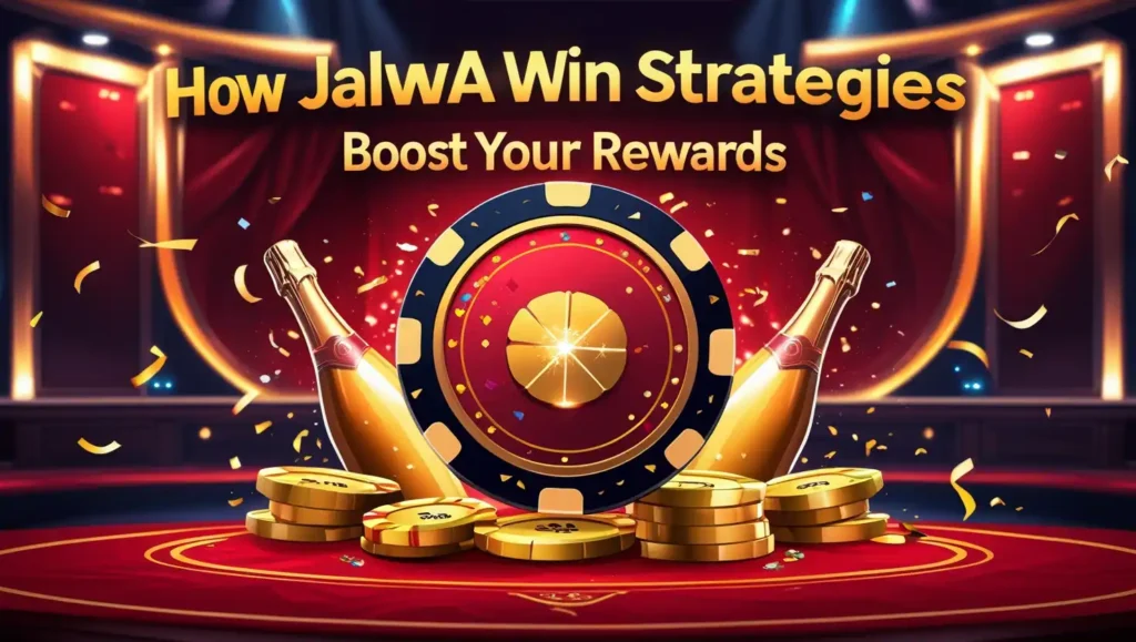 jalwa win