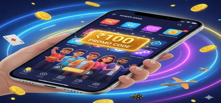 Daman Game Login Download